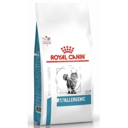 ROYAL CANIN CAT ANALLERGENIC 2KG